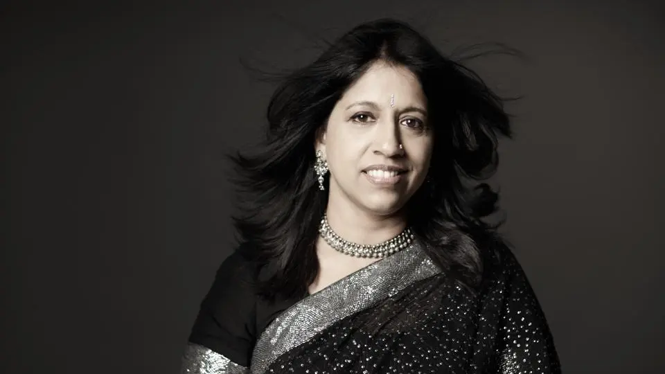 After AR Rahman's Questionable Use Of AI In Lal Salaam Songs, Kavita Krishnamurthy Says She's Scared kavita krishnamurthy