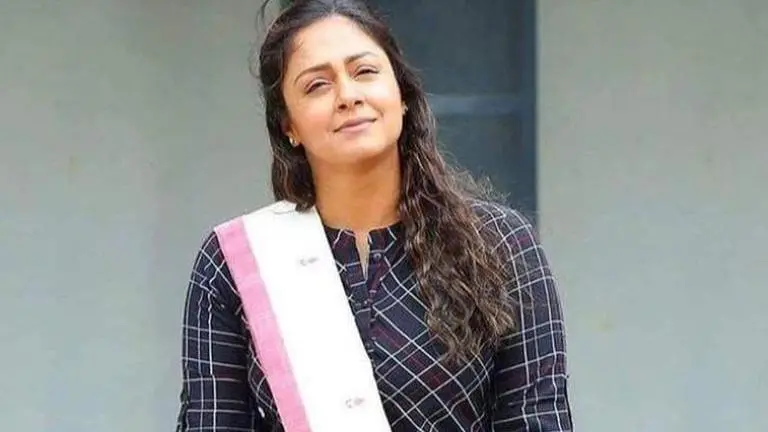 Jyothika won the state film award for THESE films that a fan should watch; See list Jyothika