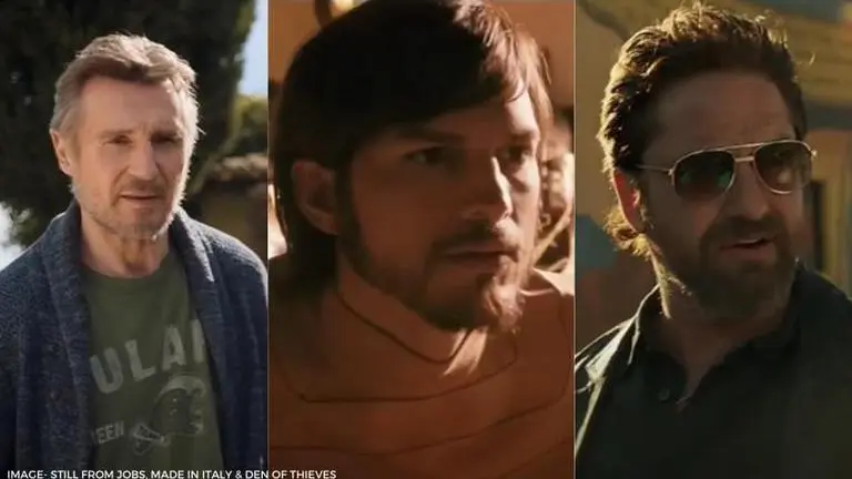 Father's Day movies: Grab popcorn with your pop & binge these 5 movies on Father's Day! Father's Day movies