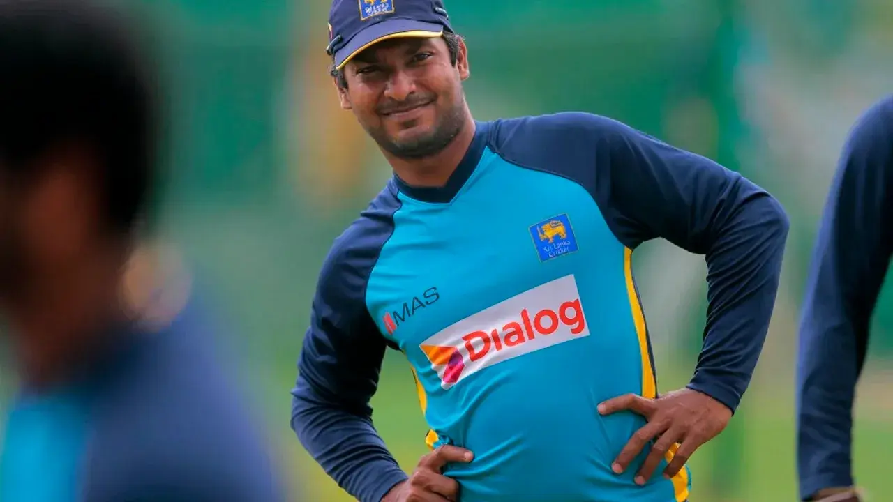 Kumar Sangakkara Claims Fans 'Devastated, Angry, Hurt' After New Zealand Hammer Sri Lanka in T20 WC Super 8 Clash Kumar Sangakkara