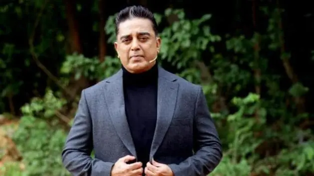 Kamal Haasan