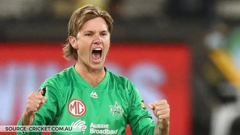 IPL star Adam Zampa dazzles with 5-wicket haul in BBL 2021 game: WATCH IPL