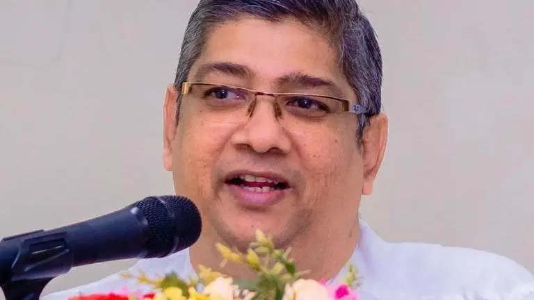Sri Lanka's President dismisses Agriculture Secretary a day after he warned of food crisis Sri Lanka