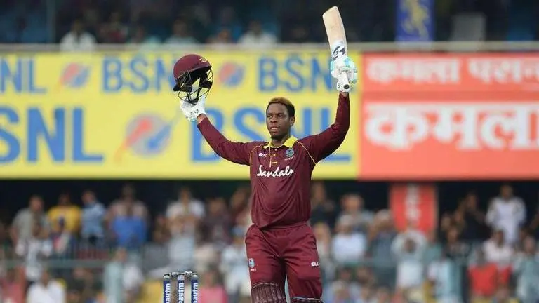 Shimron Hetmyer, Darren Bravo, Keemo Paul 'decline invitation' to tour England in July Hetmeyer
