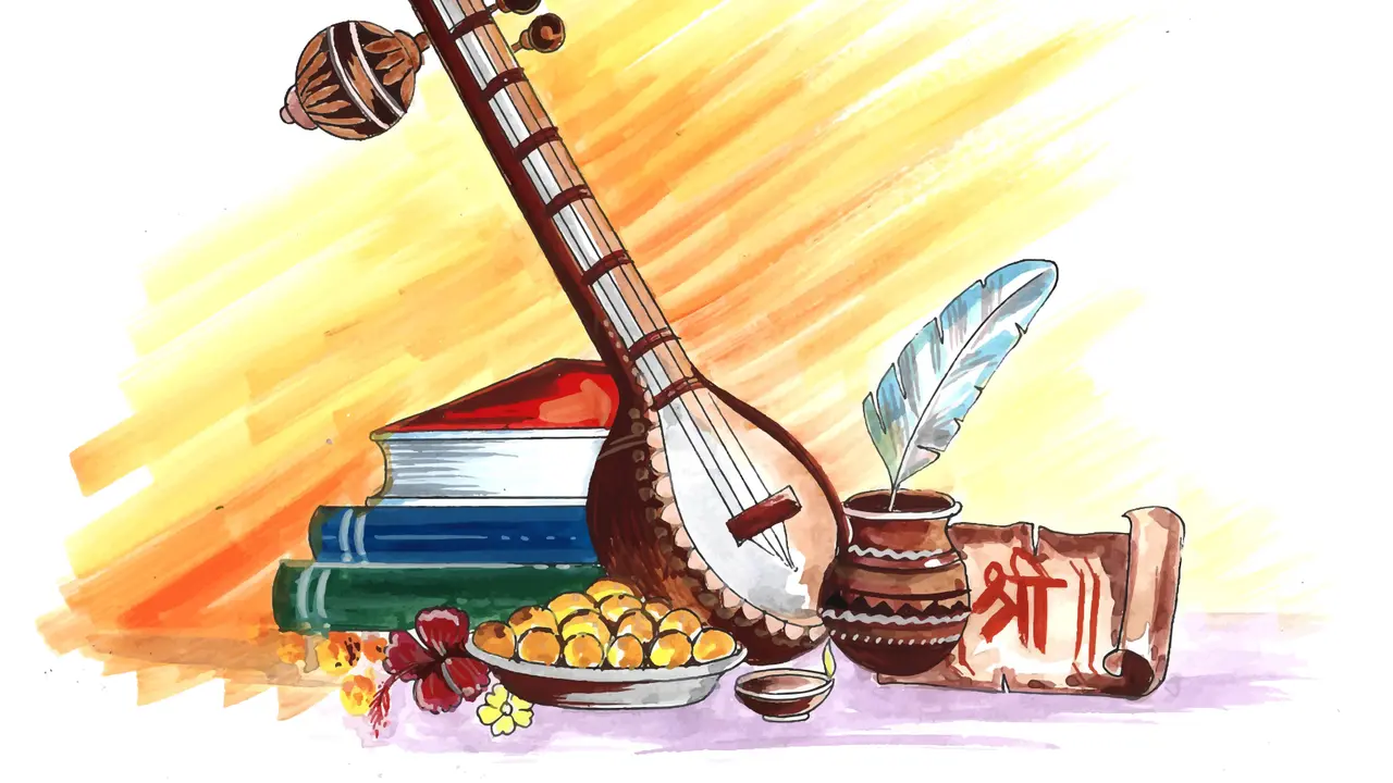 Basant Panchami 2024: Do You Know The Importance Of Yellow Colour In The Festival? Basant Panchami 2024