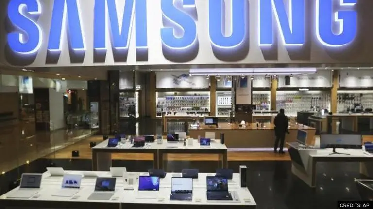 Samsung Cloud to be discontinued, deadline to transfer data using OneDrive tool today