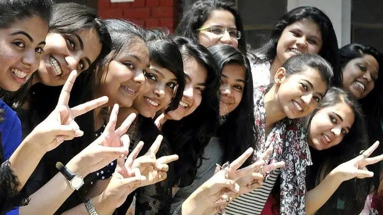 TN HSC +1 results 2023