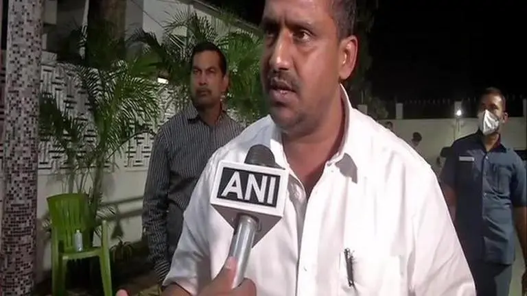 Jharkhand eyes upgrading RIMS Ranchi to 'Jharkhand Medical University' by end of 2020 Jharkhand on track to having its first medical university