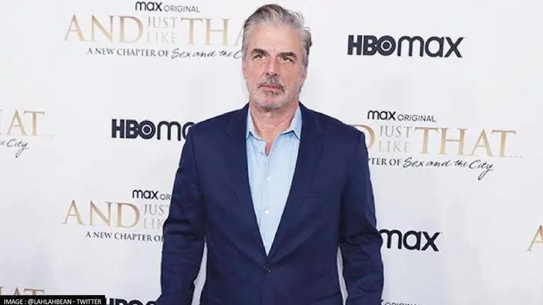 Chris Noth responds to sexual assault allegations, says they are 'categorically false' Chris Noth
