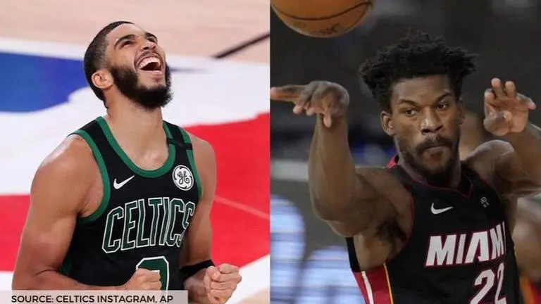 Eastern Conference Finals: Celtics vs Heat rivalry, key players and storylines eastern conference finals