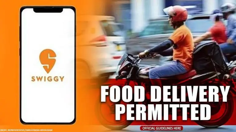 Swiggy
