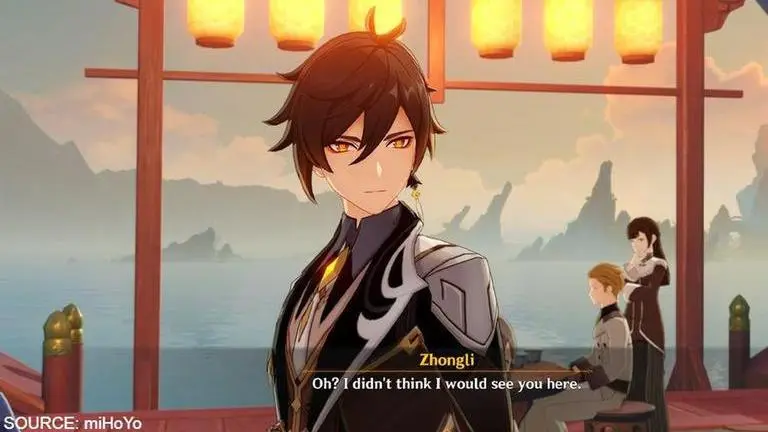 How to get to pearl galley in Genshin Impact? Go through these steps to reach this ship how to get to pearl galley in genshin impact