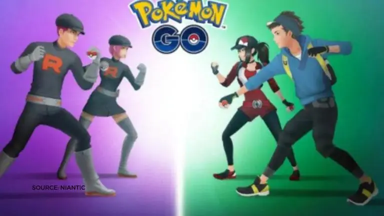 Pokemon Go: What are Grunt Counters? Know all details about them Pokemon Go Grunt Counters