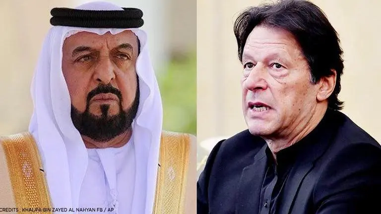 Pakistan Embassy in UAE advises citizens to 'abide by local social media laws' Pakistan