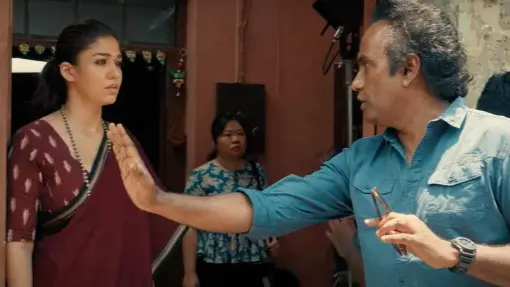 The Test Starring R Madhavan, Nayanthara, Siddharth Concludes Production The Test