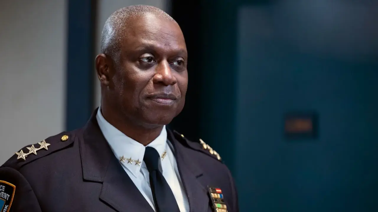 Andre Braugher death: Brooklyn Nine-Nine fans thank Captain Holt for the laughs Andre Braugher