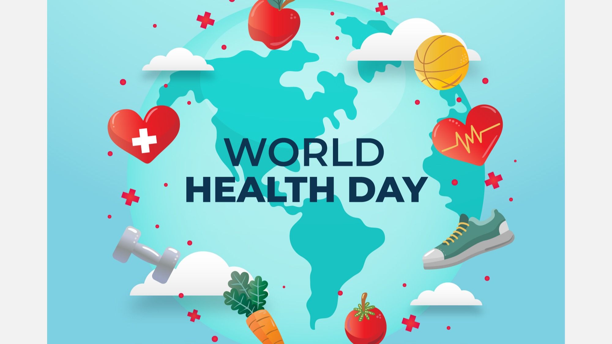 World Health Day 2024 History, Significance, Importance, Theme Republic World