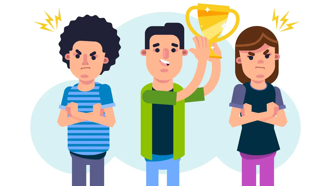 Most Jealous Zodiac Signs