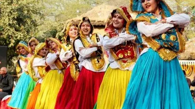 Chief Minister Manohar Lal Khattar introduced an official resolution during the opening day of the Winter Session at the Haryana Assembly on Friday