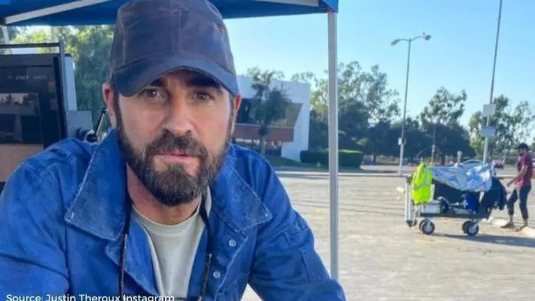 Even David Lynch didn’t know what was happening in 'Mulholland Drive', says Justin Theroux Justin Theroux