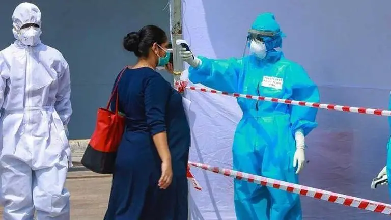 Goa sees 290 COVID-19 cases, 6 deaths on Mon; 343 discharged Goa