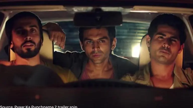 'Pyaar Ka Punchnama 2' shooting locations: Know where the film was shot pyaar ka punchnama 2 shooting locations