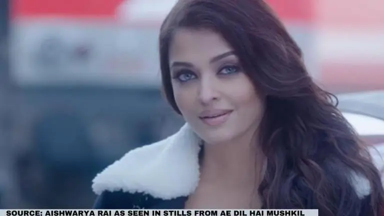 Aishwarya Rai's popular movies that will inspire the wanderlust in you aishwarya rai