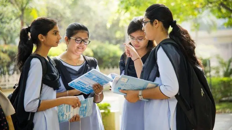 MP Board 12 results: List of websites to check MP board 12th result mp board 12th result