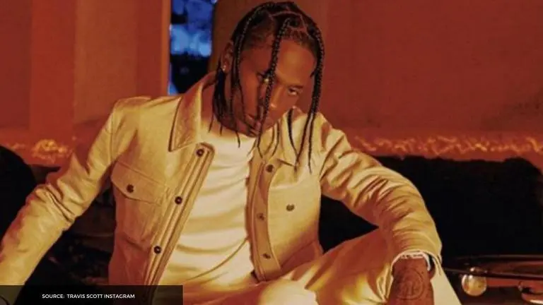 Travis Scott's Franchise