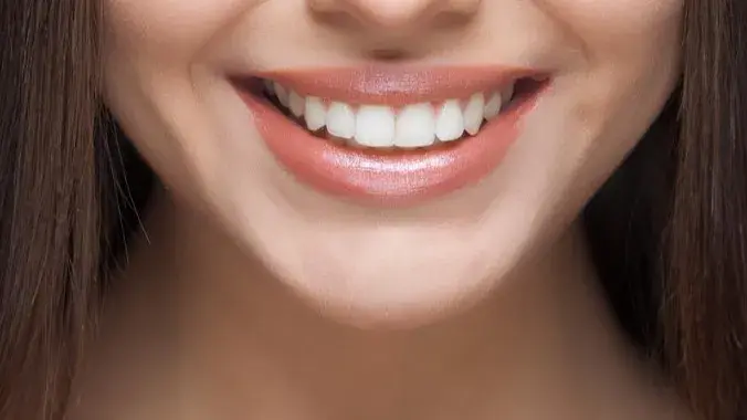 Teeth-Boosting Foods