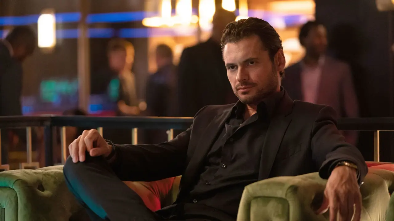 Adan Canto, X-Men and The Cleaning Lady actor, dies due to appendiceal cancer at 42 Adan Canto