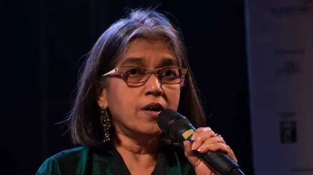 Ratna Pathak Shah
