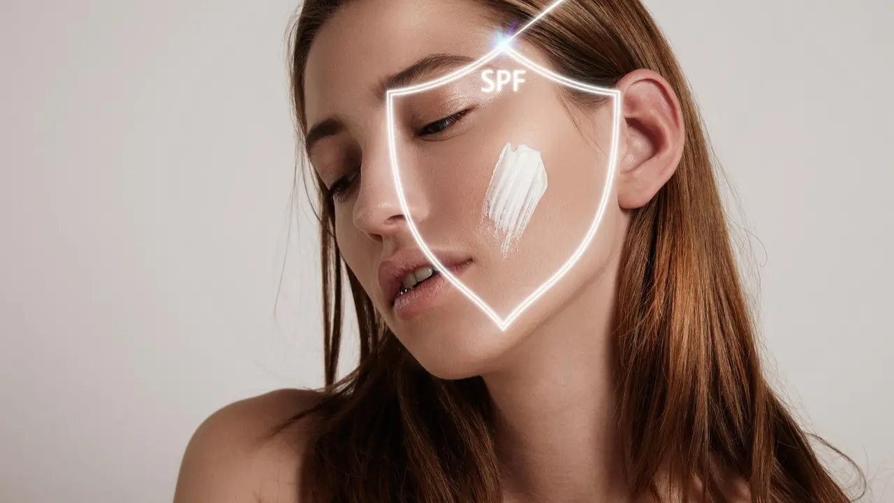 Are You Applying Your Sunscreen Right?