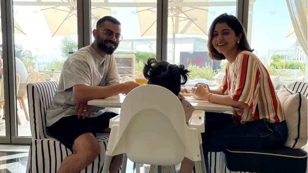 Anushka Sharma-Virat Kohli Welcome Baby Boy Akaay- Alia Bhatt, Rakul Preet Singh Congratulate Them Anushka Sharma, Virat Kohli, Vamika