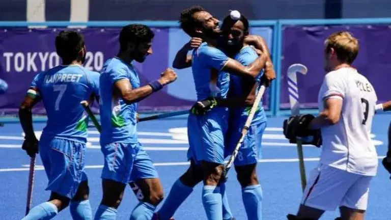 Our goal is to leave China with no regrets: India hockey forward Abhishek Indian hockey team