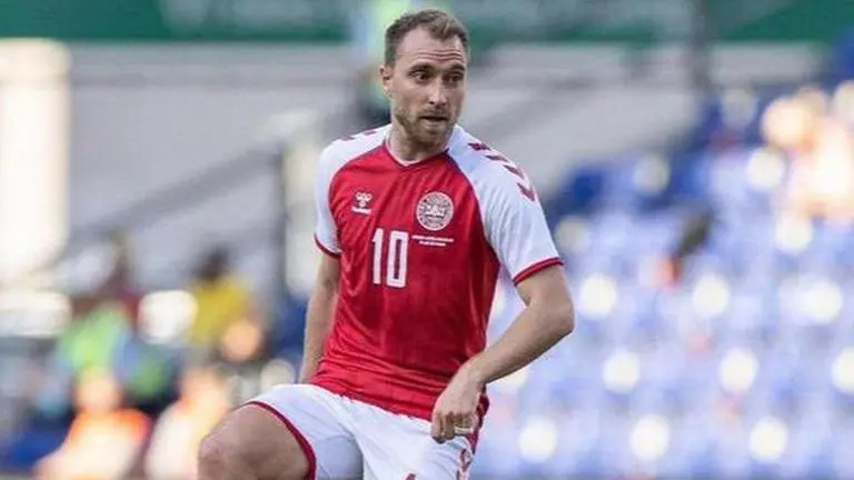 Christian Eriksen reveals details of mid-game collapse at Euro 2020: 'I felt distant' Christian Eriksen, Euro 2020, Denmark, Denmark vs Finland, Christian Eriksen career, Christian Eriksen collapse, transfer news, football news, Inter