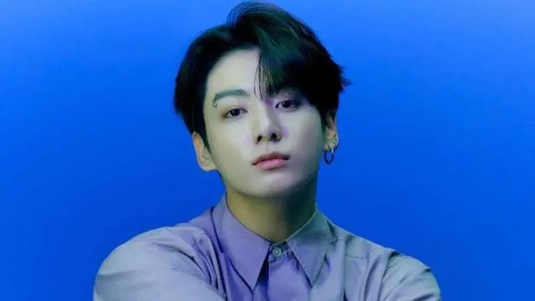 BTS Jungkook reveals plans for India visit, names his favourite desi cuisine bts jungkook