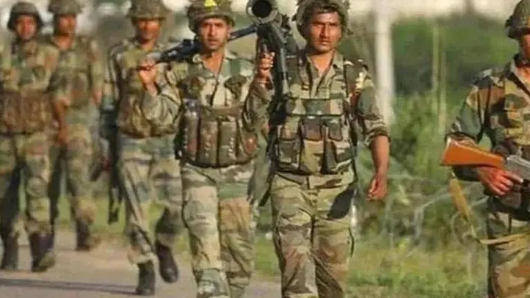 Agnipath Recruitment Scheme: All you need to know about new scheme for Indian armed forces Indian army