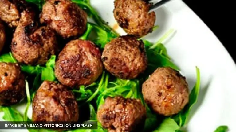 "Dinner sorted" scream netizens as Ikea shares secret recipe for their iconic dish ikea meatballs