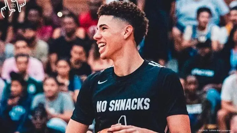 LaMelo Ball buys team: Ball in 'advanced talks' to acquire former NBL side Illawarra Hawks LaMelo Ball buys team