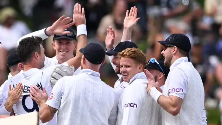 HUGE BLOW FOR ENGLAND: Star spinner will undergo surgery after being ruled out of India series England Team