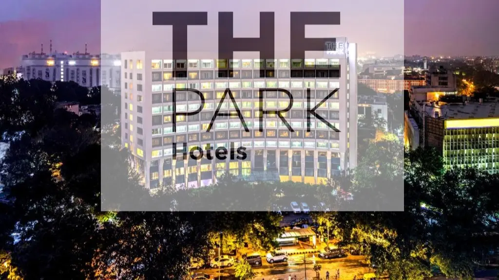 Apeejay Surrendra Park Hotels debuts at 21% premium over IPO price Park hotels IPO listing