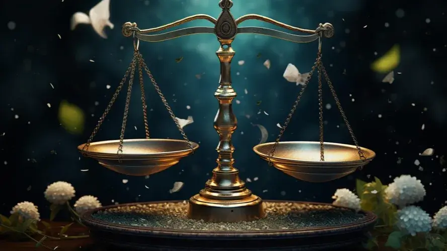 How Will New Year 2024 Unfold For Libra? Career, Health, Love Life Prediction How Will New Year 2024 Unfold For Libra?