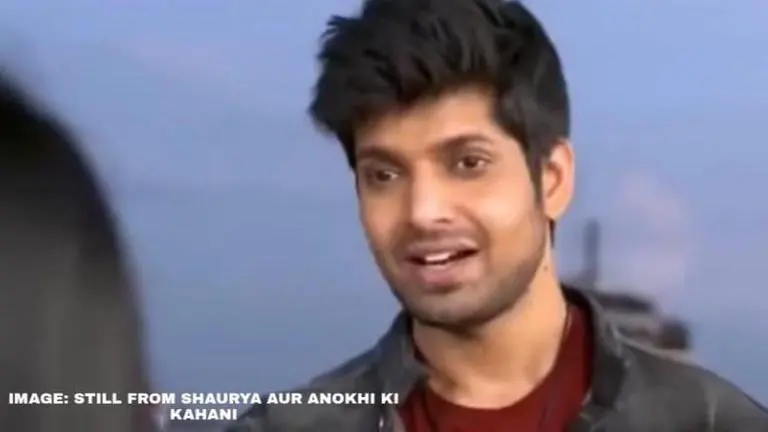 Shaurya Aur Anokhi Ki Kahani 28 May Written Update: Ahir is heartbroken shaurya aur anokhi ki kahani 28 may written update