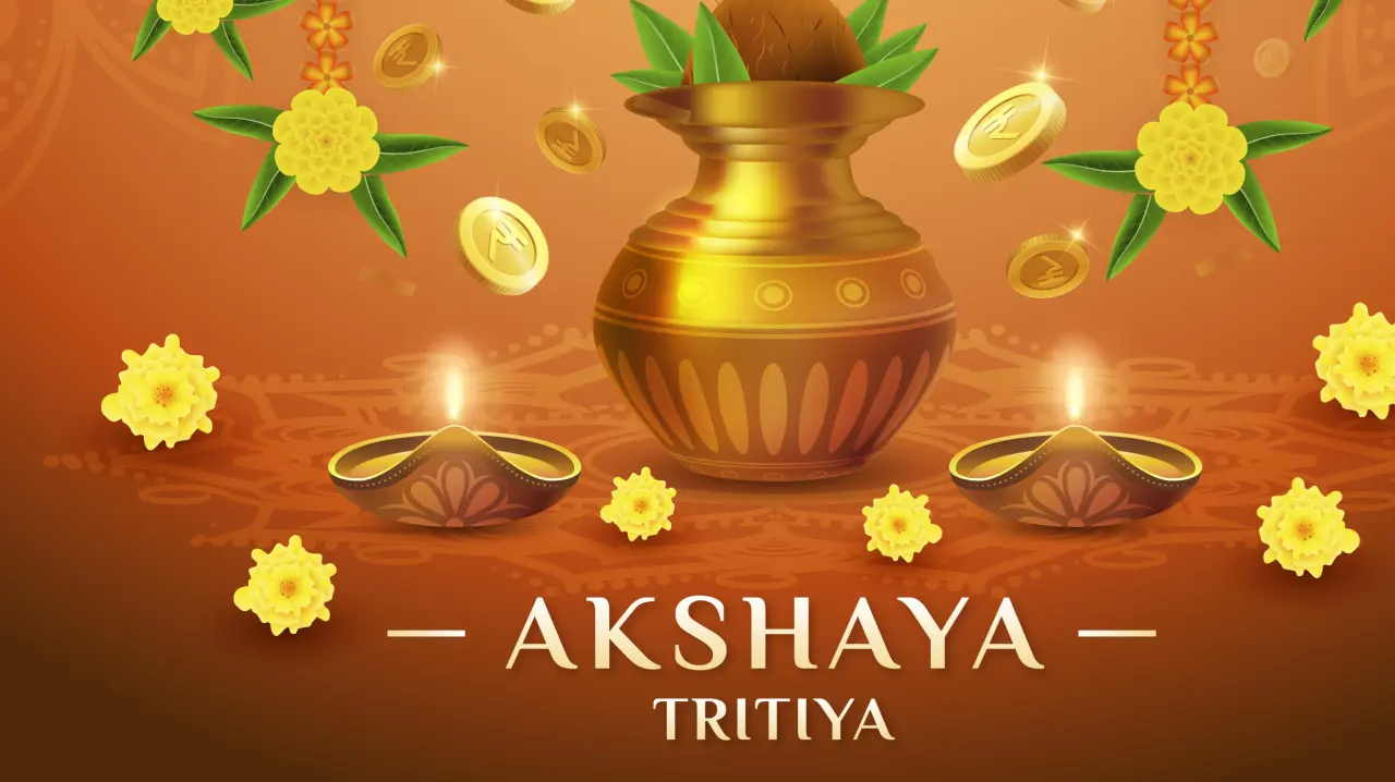 Akshaya Tritiya 2024: Date, Muhurat, Puja Rituals, Significance Akshaya Tritiya 2024