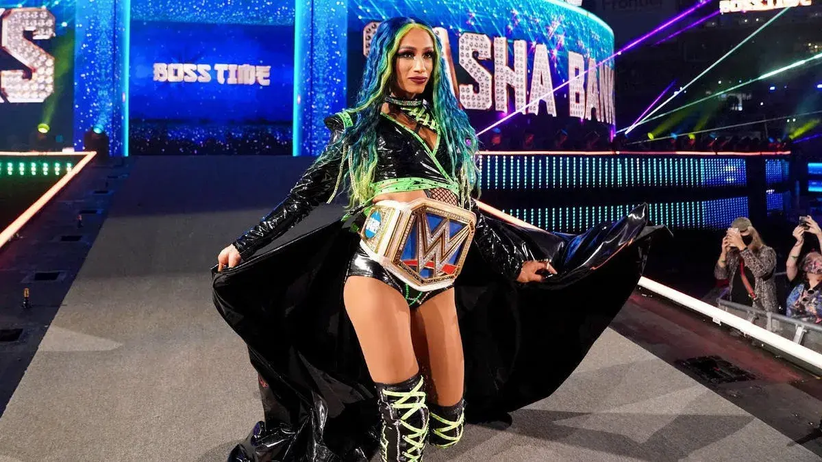 Is Sasha Banks making her way back to the WWE? New details on her return demands revealed Sasha Banks