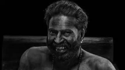 Bramayugam: Mammootty Starrer Horror Thriller To Only Have Black and White Release Mammootty