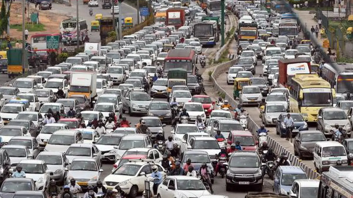 Good News Bengaluru: Underground Tunnel for Traffic Decongestion Set to Open by This Date Good News Bengaluru: Underground Tunnel for Traffic Decongestion Set to Open by This Date