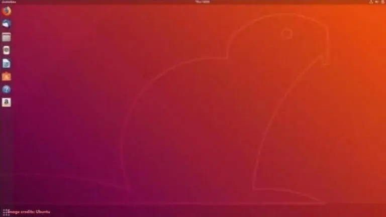 Ubuntu shortcut keys