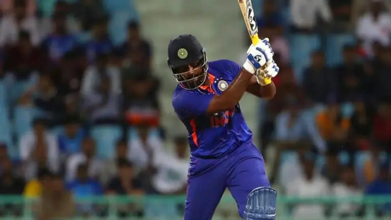 India vs Sri Lanka: Sanju Samson unlikely to play in second T20I